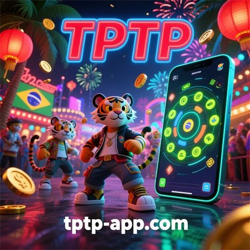A Magia dos Jogos de Objetos Ocultos no tptp App