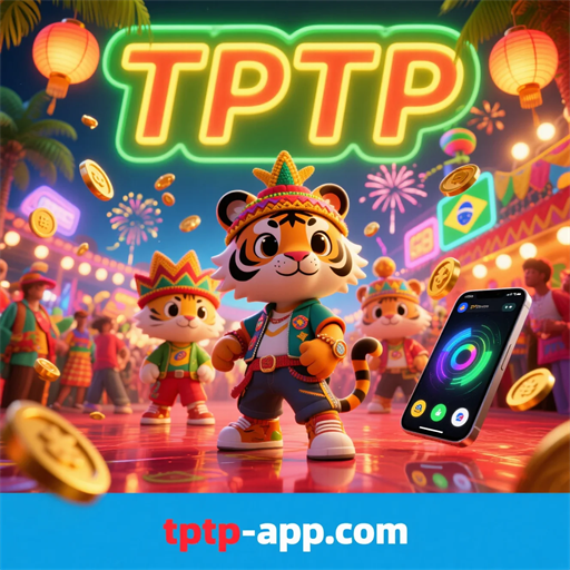 tptp app tptp app