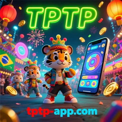 Descubra a Categoria Música no tptp App: Entretenimento e Conhecimento em Cada Jogo