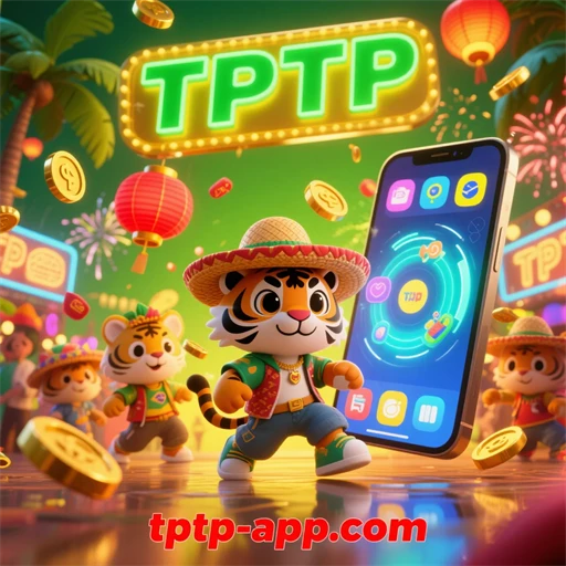 Desvendando a Diversão dos Quebra-Cabeças no tptp App